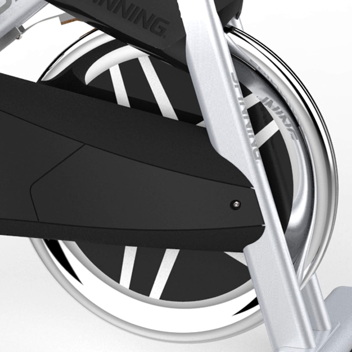 Spinning commercial connected A1 (Démonstrateur)