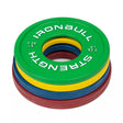Fractional Plates & Sets (LB) - 5LB Set - Fitness Dépôt +