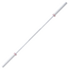 Barre de levage XM FITNESS pour hommes, barre de 1500 lb