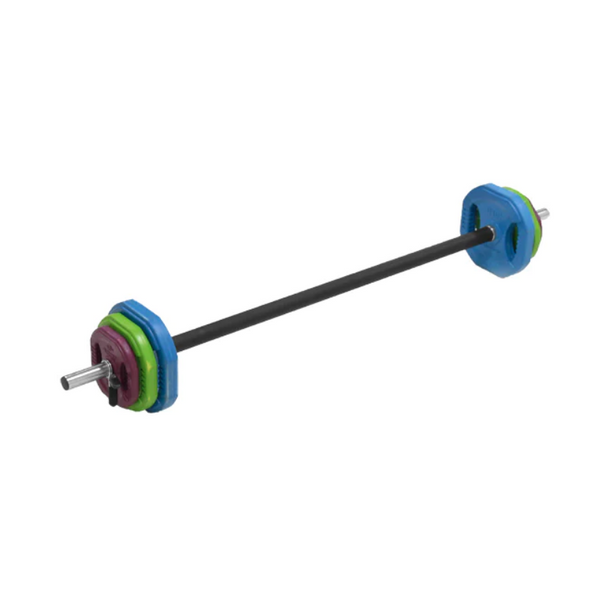 Element Fitness Cardio Pump Set