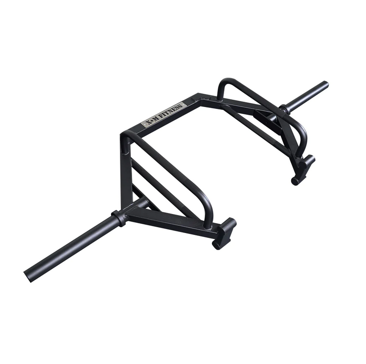 XM Fitness Step-Through Olympic Hex / Trap Bar