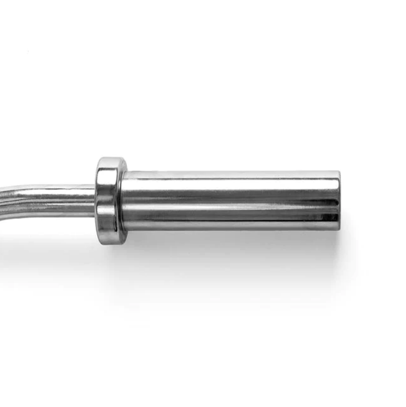 Barre Super Curl solide XM 2"