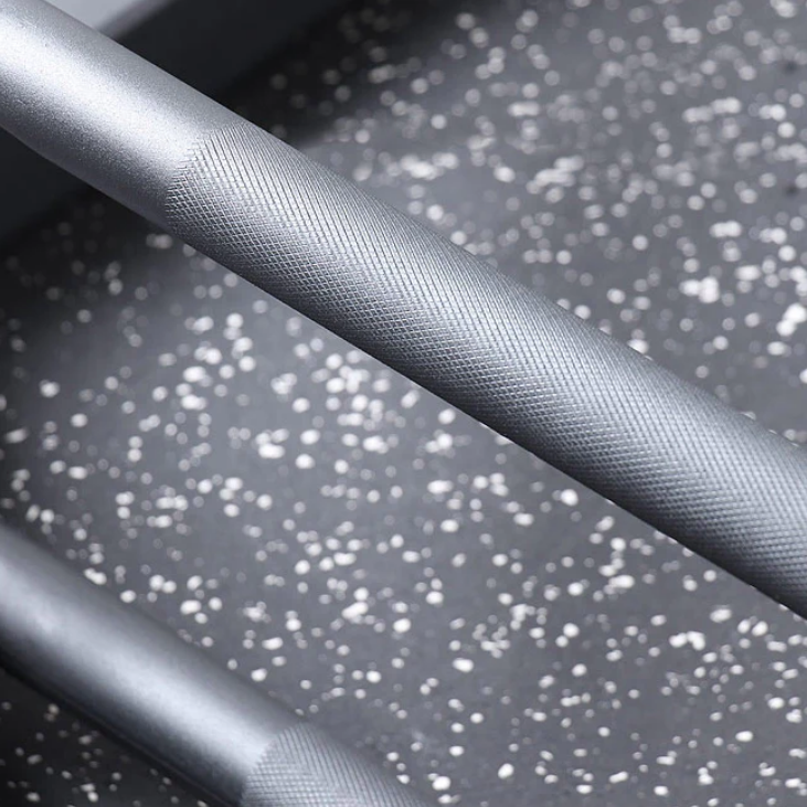 XM Fitness Step-Through Olympic Hex / Trap Bar
