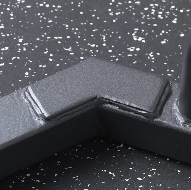 XM Fitness Step-Through Olympic Hex / Trap Bar
