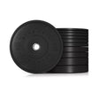 HD Bumper Plates & Sets (LB) - 350lb Set - Fitness Dépôt +