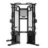 IRONAX XFT Functional Trainer - Training Device