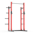 SR2 Squat Rack - Builder - Fitness Dépôt +