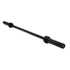 Barre olympique de 5 pieds noire
