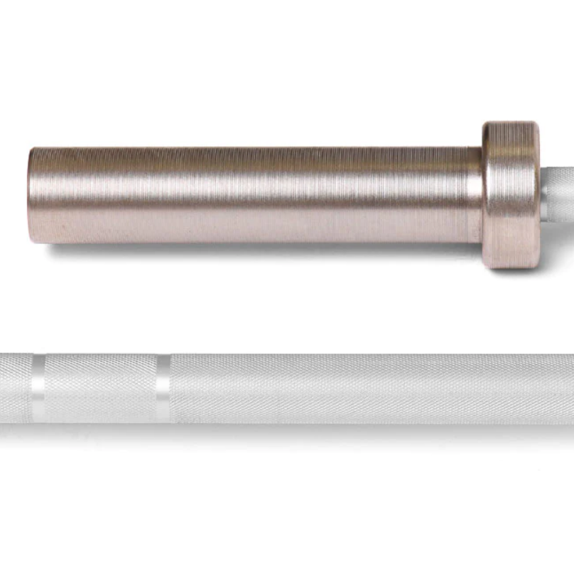 Barre technique en aluminium XM Fitness