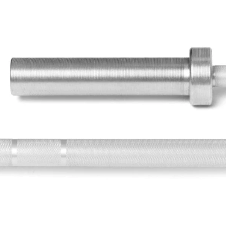 Barre technique en aluminium XM Fitness