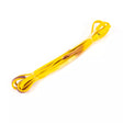 Latex-Free Resistance Band - #1-Camo Yellow - Fitness Dépôt +