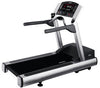 Life Fitness 95Ti Treadmill - Reviewed