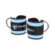 Nylon Ankle Straps - Olympic Blue - Fitness Dépôt +