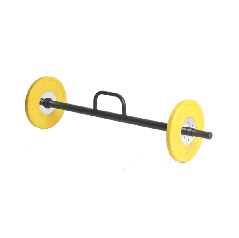 XM Fitness Farmer's Walk Black Step Bars - Athletic Series