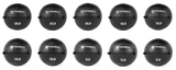 Wall Ball - 30LB | Commercial Ballon lesté