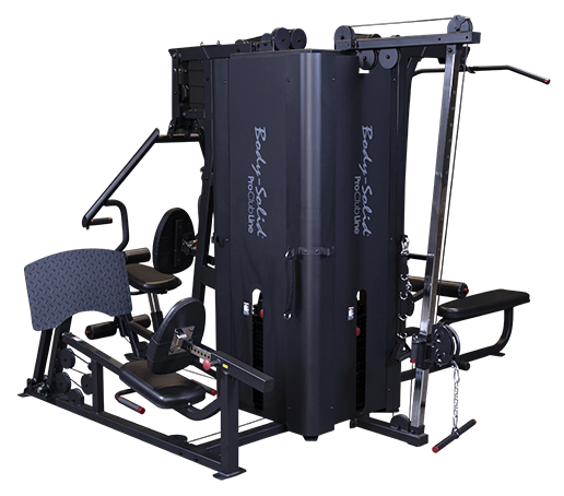 Bodysolid S1000 Multi Station