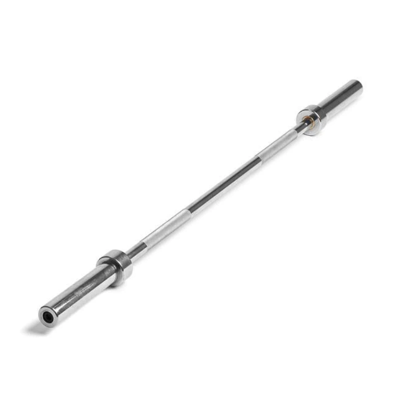 Ensemble de poids olympiques de 275 lb avec barre