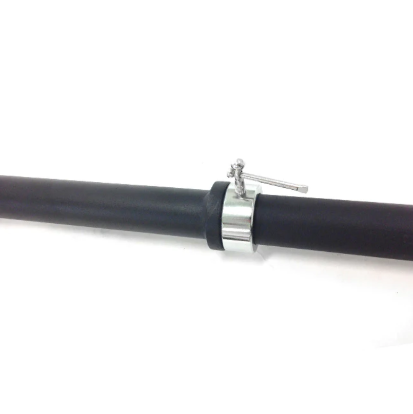 XM Fitness Axle Bar