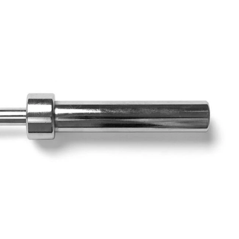 Ensemble de poids olympiques de 275 lb avec barre