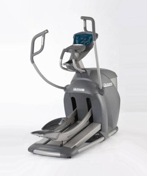 <tc>Octane 3700 Elliptical - Remanufactured</tc>