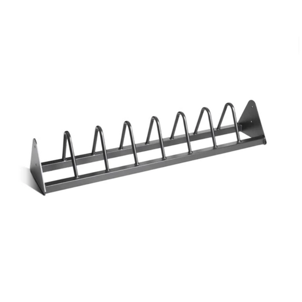 Unité de rangement pour plaque de pare-chocs XM FITNESS