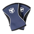 Performance 5mm Knee Sleeves - Navy Blue / S - Fitness Dépôt +