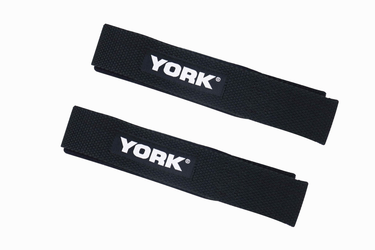 York Lifting Straps – photo 3