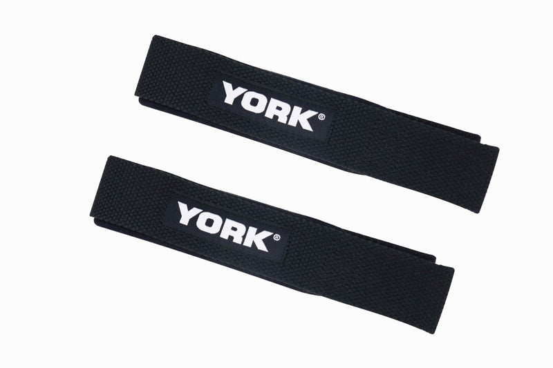 York Lifting Straps – photo 3