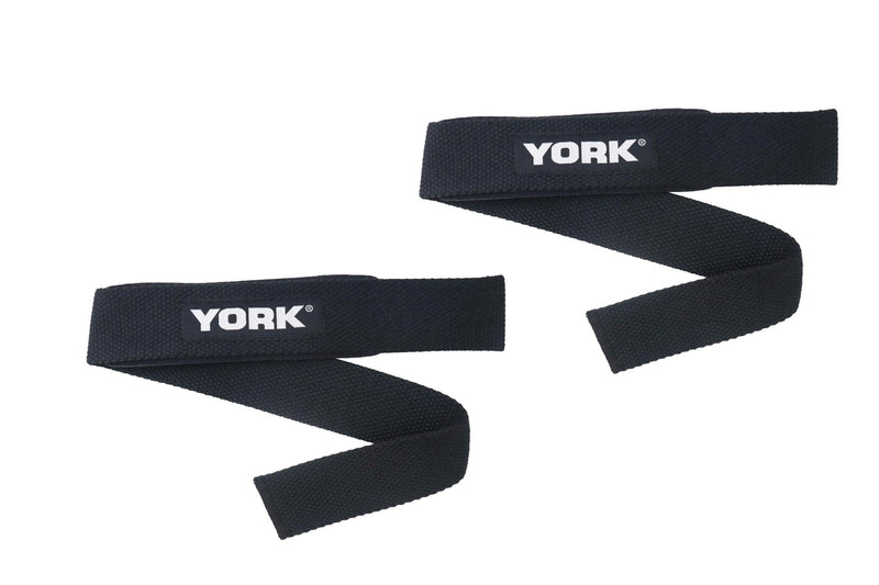 York Lifting Straps – photo 2
