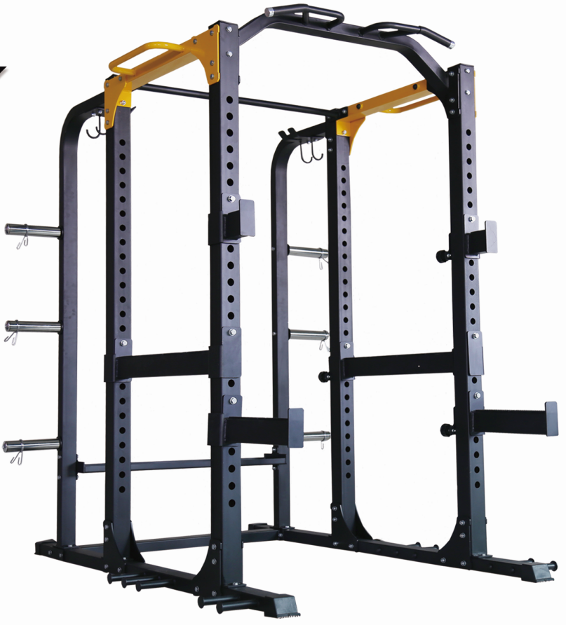AT-6013 Commercial Weight Cage