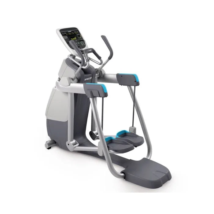 Precor AMT 835 P30 V2 Openstride Reconstruit