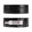 Premium 13mm 4" Lever Belt - S - Fitness Dépôt +