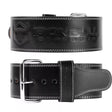 Premium 10mm 4" Single Prong Belt - 3XL - Fitness Dépôt +