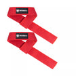 Pro Lifting Straps - Fitness Dépôt +