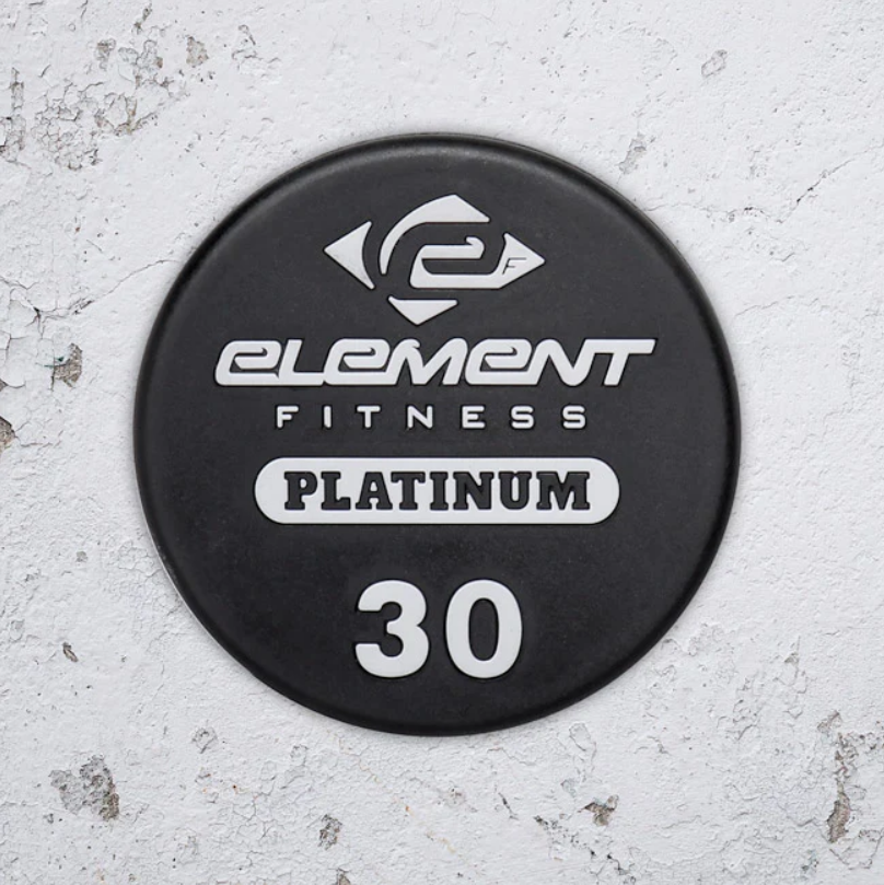 <tc>Element fitness commercial polyurethane curl barbell set</tc>