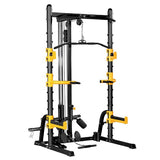 Home Gym Altas | Essential