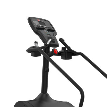 Stair Mill RS-800 Machine Monte-Escalier Aérobic | Capicité de 330lbs RealLeaderUSA
