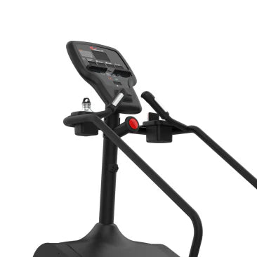 Climbmill RS-800 Monte-Escalier Aérobic | Capicité de 330lbs RealLeaderUSA