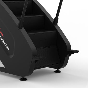 Stair Mill RS-800 Machine Monte-Escalier Aérobic | Capicité de 330lbs RealLeaderUSA