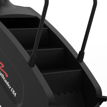 Stair Mill RS-800 Machine Monte-Escalier Aérobic | Capicité de 330lbs RealLeaderUSA