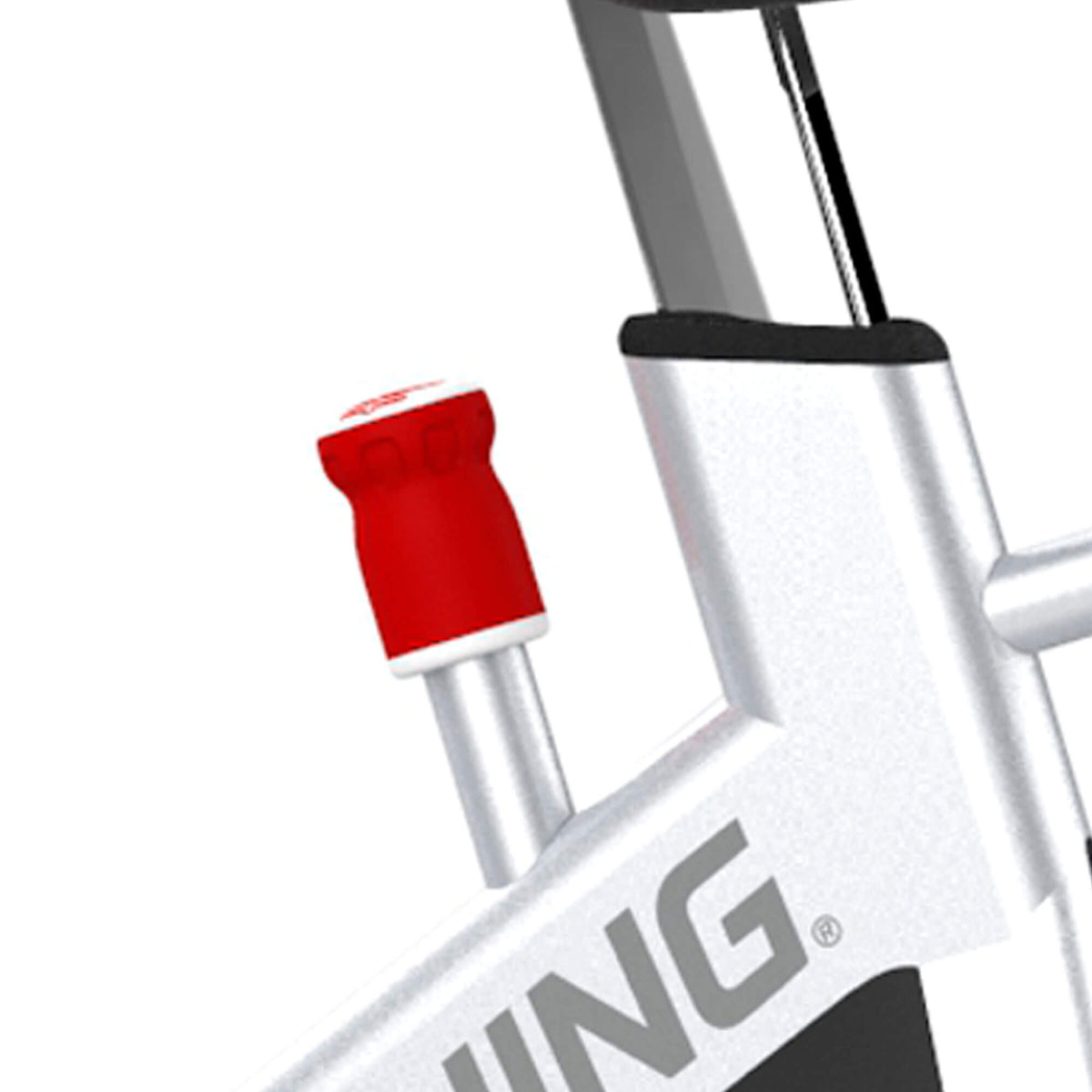 Spinning commercial connected A1 (Démonstrateur)