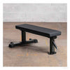 Banc plat IRONAX XFB1