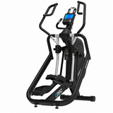 Elliptique Sportop E360 à foulée réglable