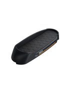 Elliptique Sportop E60, vue de trois quarts