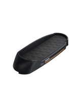 Elliptique Sportop E60, vue de trois quarts