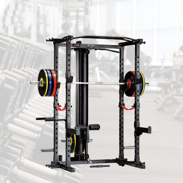 Home Gym Atlas | Pro