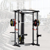 Home Gym Atlas | Pro