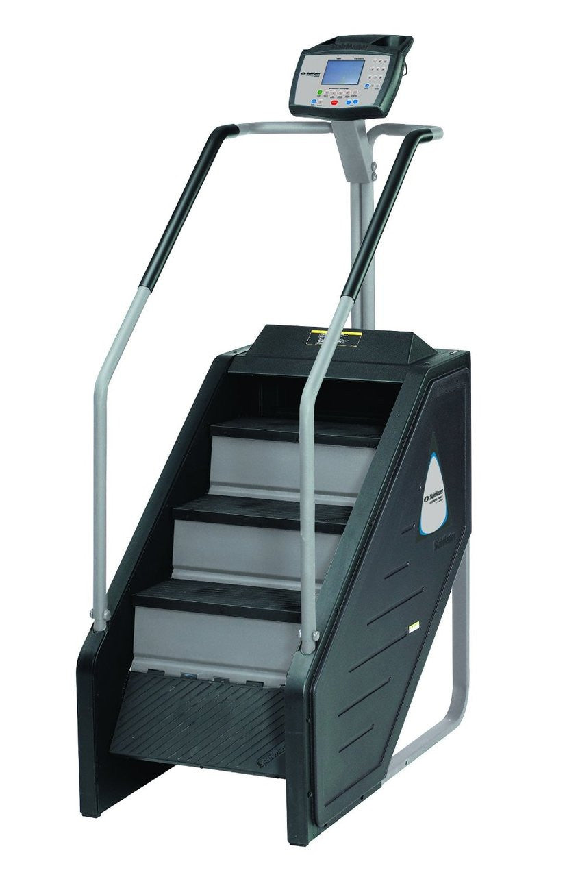 StairMaster 7000 PT Stepmill Face bleue - Reconditionné