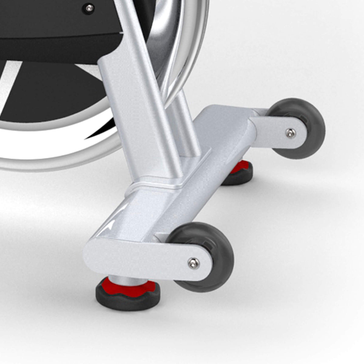 Spinning commercial connected A1 (Démonstrateur)