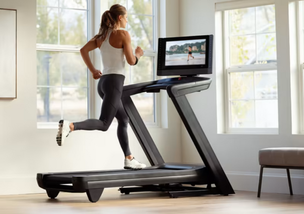 NordicTrack Commercial 2450 Treadmill | 2025